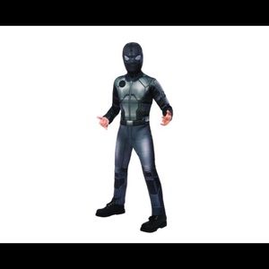 Spiderman Far From Home